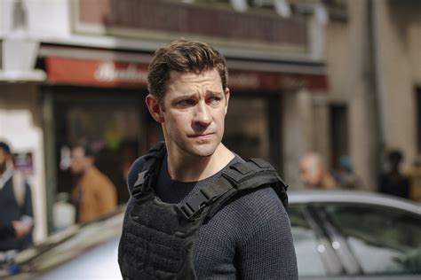 jack ryan actors